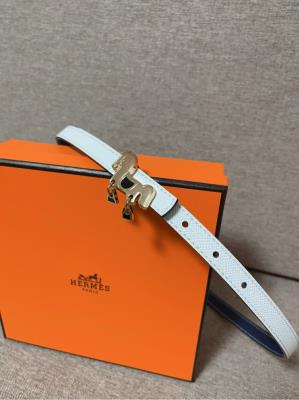 cheap quality Hermes women Belts Model No. 477